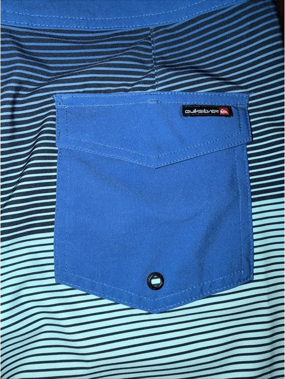 Quiksilver 9
